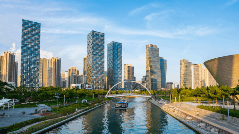 10 Countries You Can Visit Visa And Worry-Free