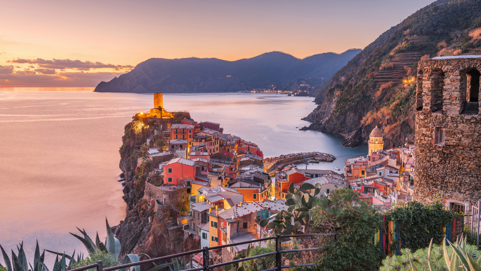 13 European Destinations That Will Wow You