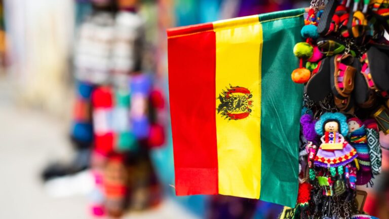 Canada Joins Europe and Australia in New Travel Advisory for Bolivia