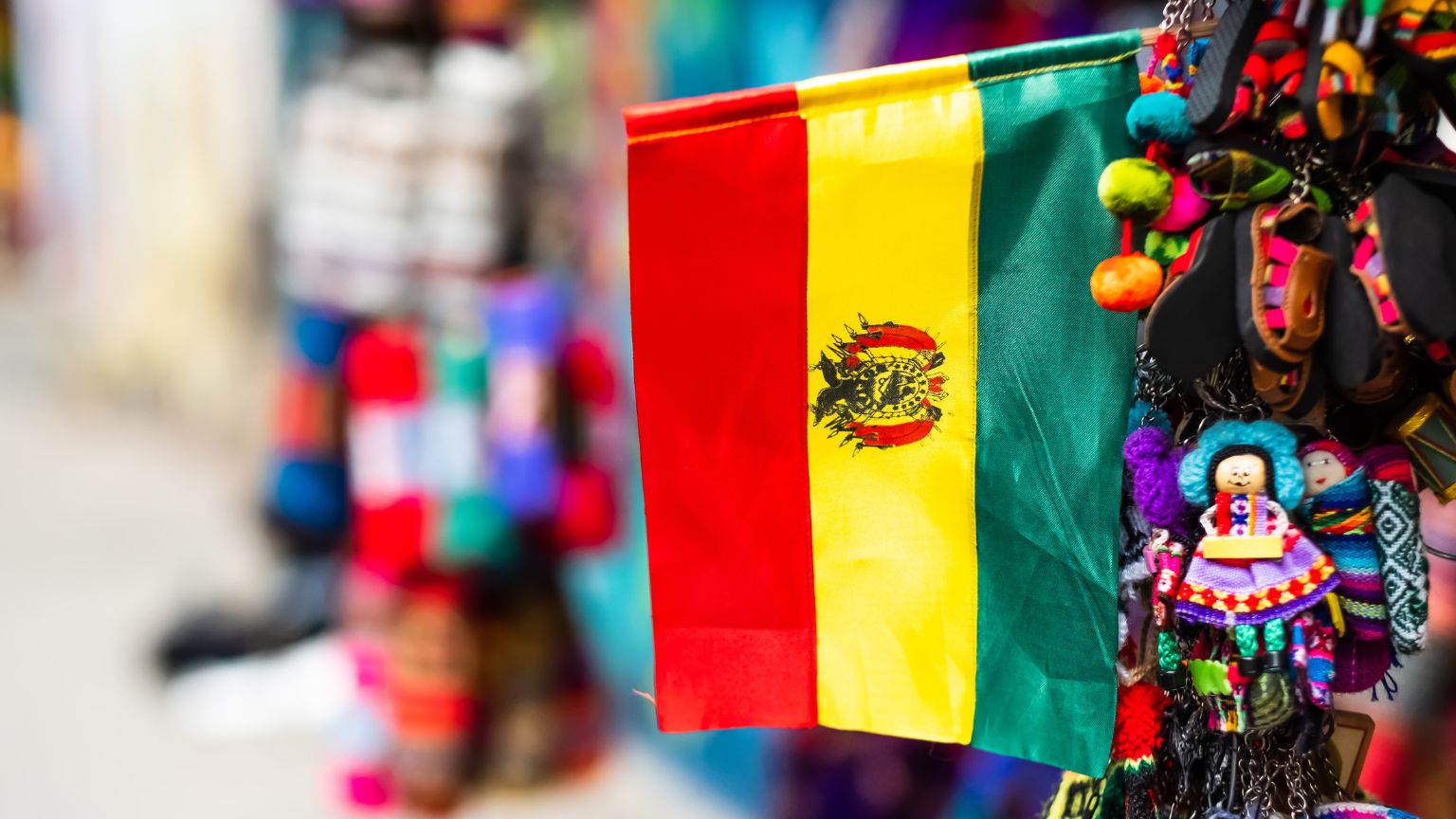 Canada Joins Europe and Australia in New Travel Advisory for Bolivia