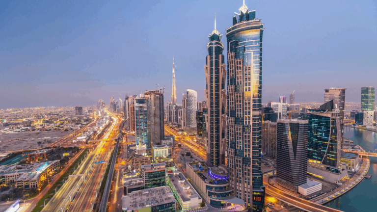 15 Worst Countries And Cities To Retire In