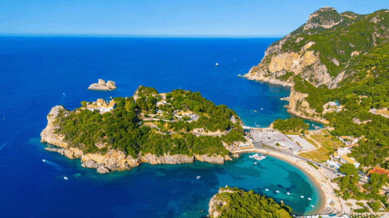 20 Underrated Islands Now Connected by New Flight Routes