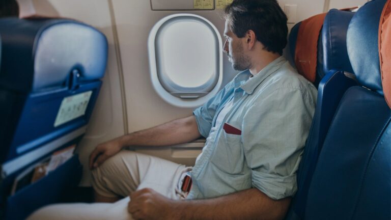 The New Airfare Squeeze: Higher Prices When You Fly Alone