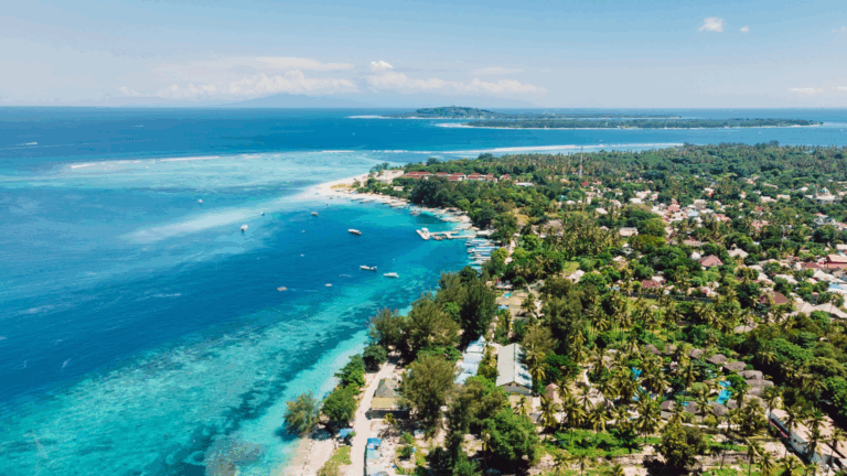 15 Unloved Countries Hiding Your Next Great Adventure