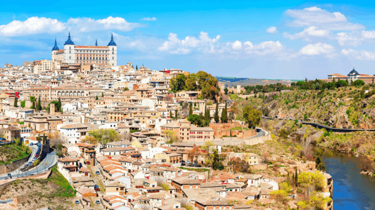 10 Countries Where U.S. Buyers Can Own Without the Headache