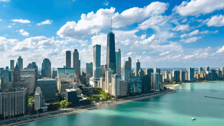 25 Most Dangerous US Cities For Tourists In 2025