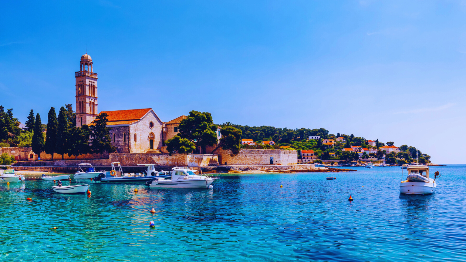 Top 10 Places to Visit in Croatia – A Travelers Guide