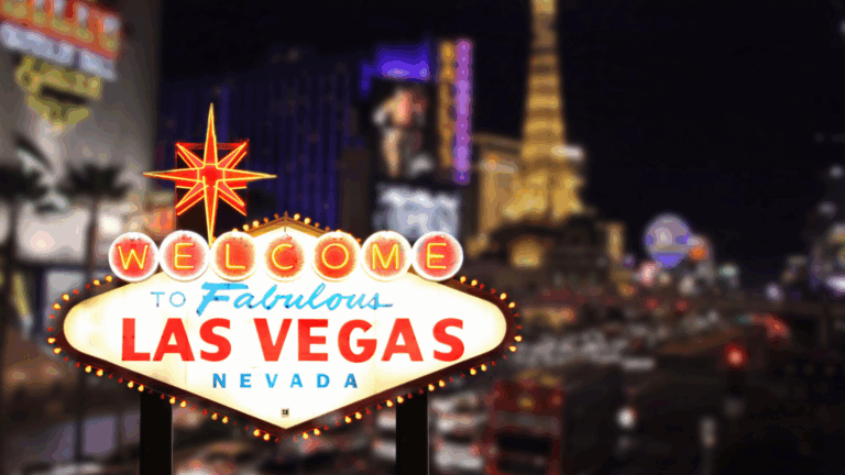 Is Las Vegas “Dead”? June Visits Fell 11.3%, But the Real Story Is More Complex