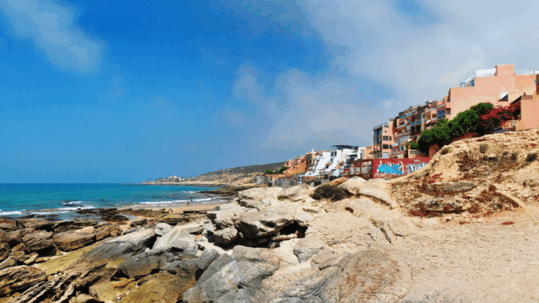 The Best Shoulder Season Beach Towns With Warm Water and Low Prices