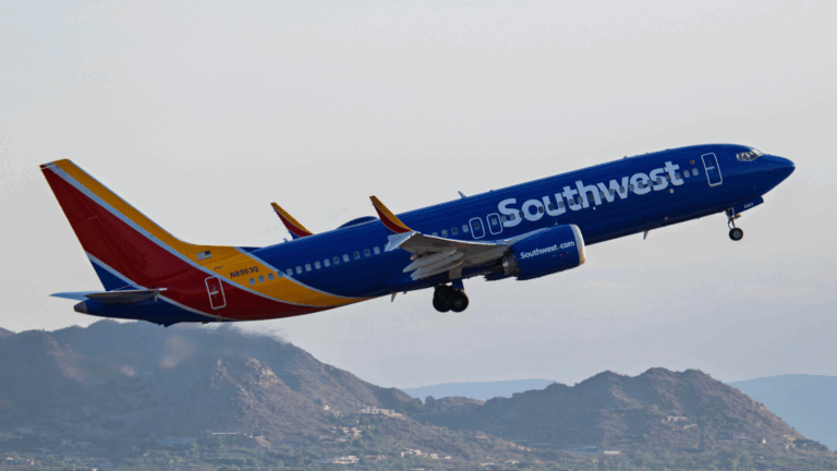 Southwest Updates Plus-Size Seating and Refund Rules: What Travelers Need to Know