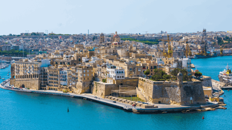 15 Cities Where the Old Town Is Walkable and Not a Tourist Trap