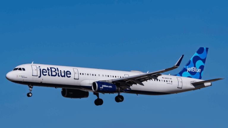 JetBlue Adds Daily Boston to Guanacaste Flights: What It Means for Travelers