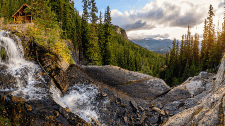15 National Parks Where Sunrise Reservations Are Worth It