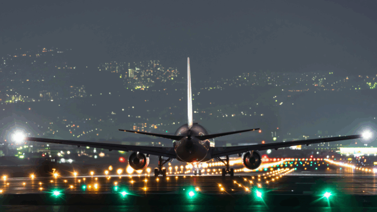 The U.S. Gateways Adding Red-Eye Flights to Europe This Fall