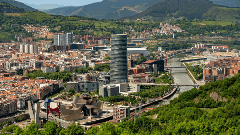 20 Great Second Cities Near Europe’s Busiest Hubs