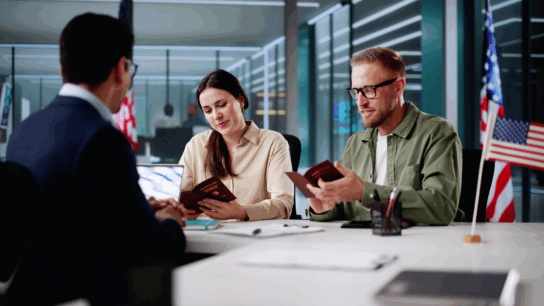 Visa Timelines Shift: Where You’ll Get Approved Sooner and Where You Won’t