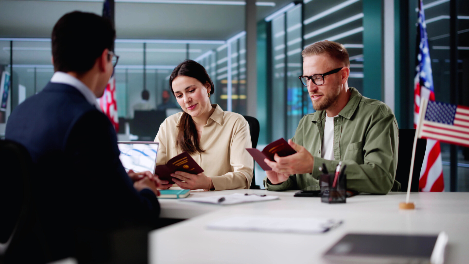 Visa Timelines Shift: Where You’ll Get Approved Sooner and Where You Won’t