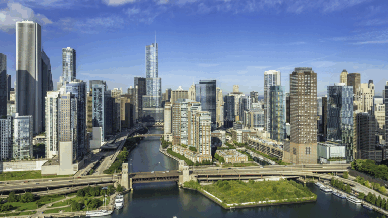 Where Every Bite’s Local: The 15 Most Walkable Downtowns for Food Lovers