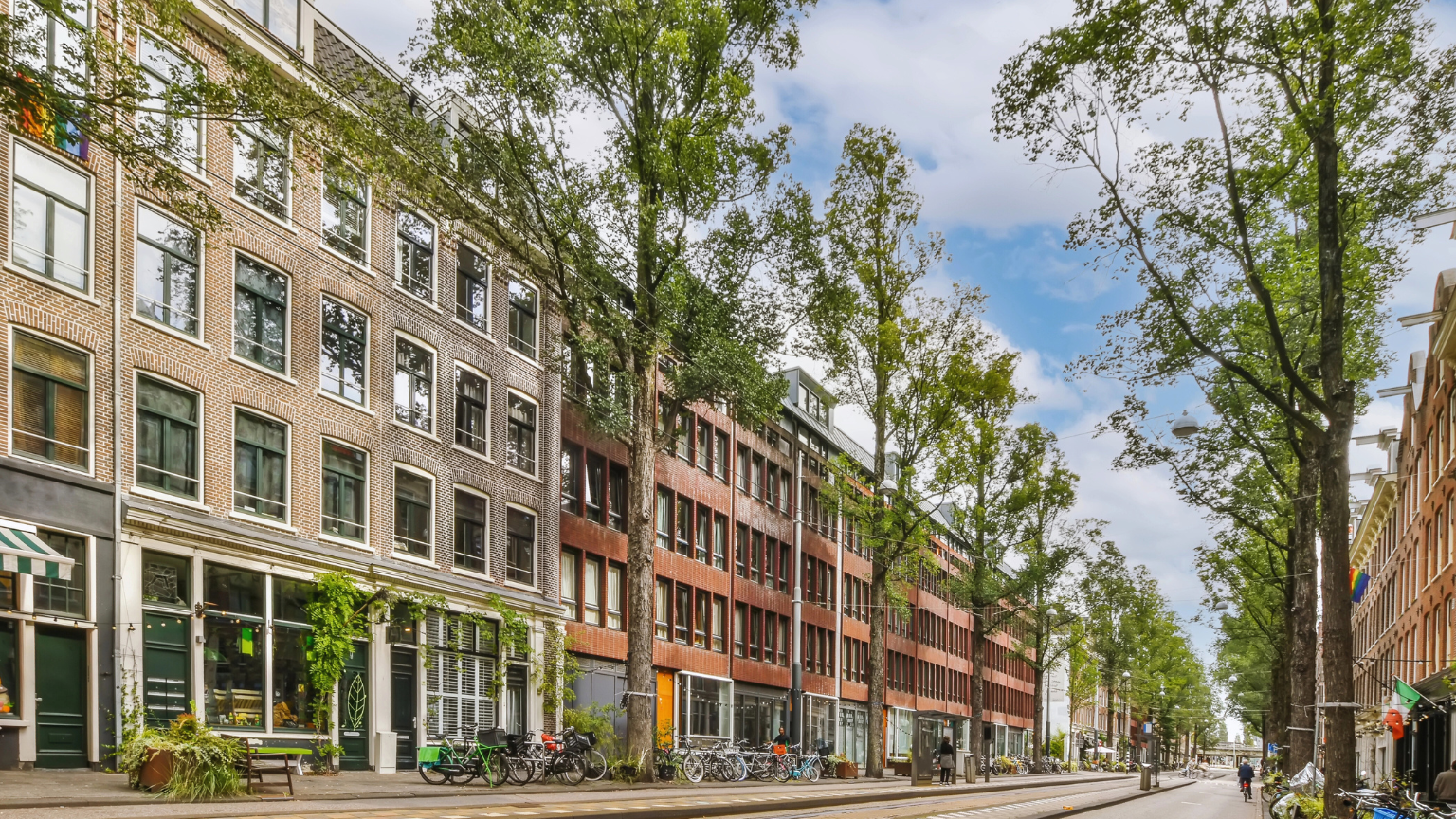 Dorms Out, Downtowns In: 18 College Towns to Book for Your Next Escape