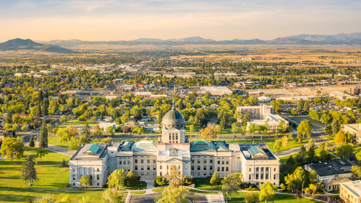 Rent Shock vs Real Value: 15 Underrated State Capitals Winning New Residents