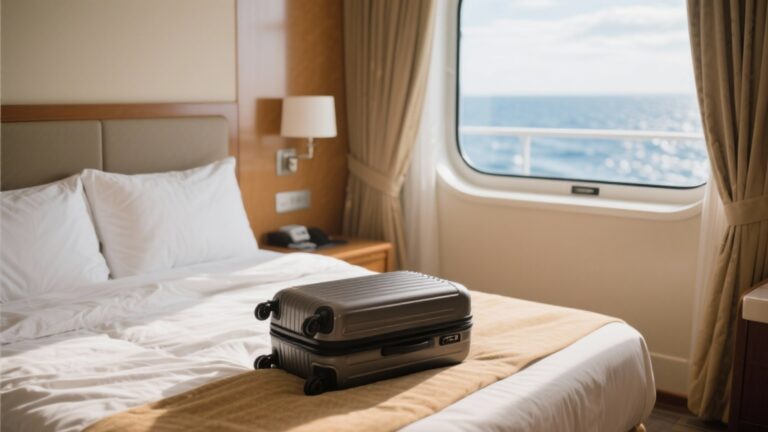 8 Unexpected Items Every Cruiser Should Pack Before Setting Sail