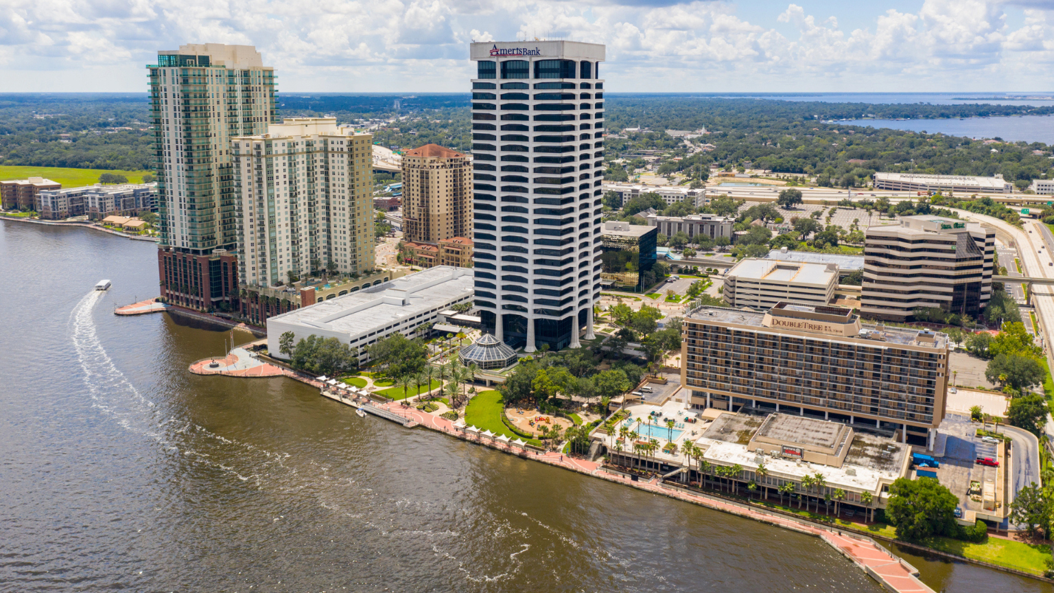 Locals Only Vibes: 19 American Riverfronts Tourists Overlook