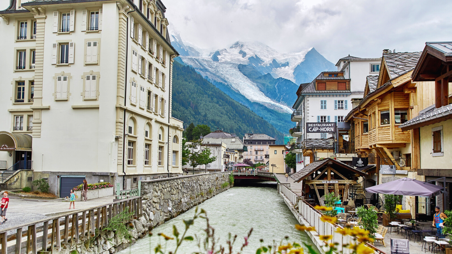 Peaks and Pastries: 15 Mountain Towns with Great Bakeries