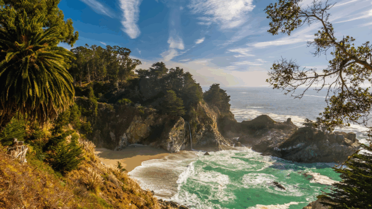 18 Tide Pool Parks Your Kids Will Beg to Visit in 2025