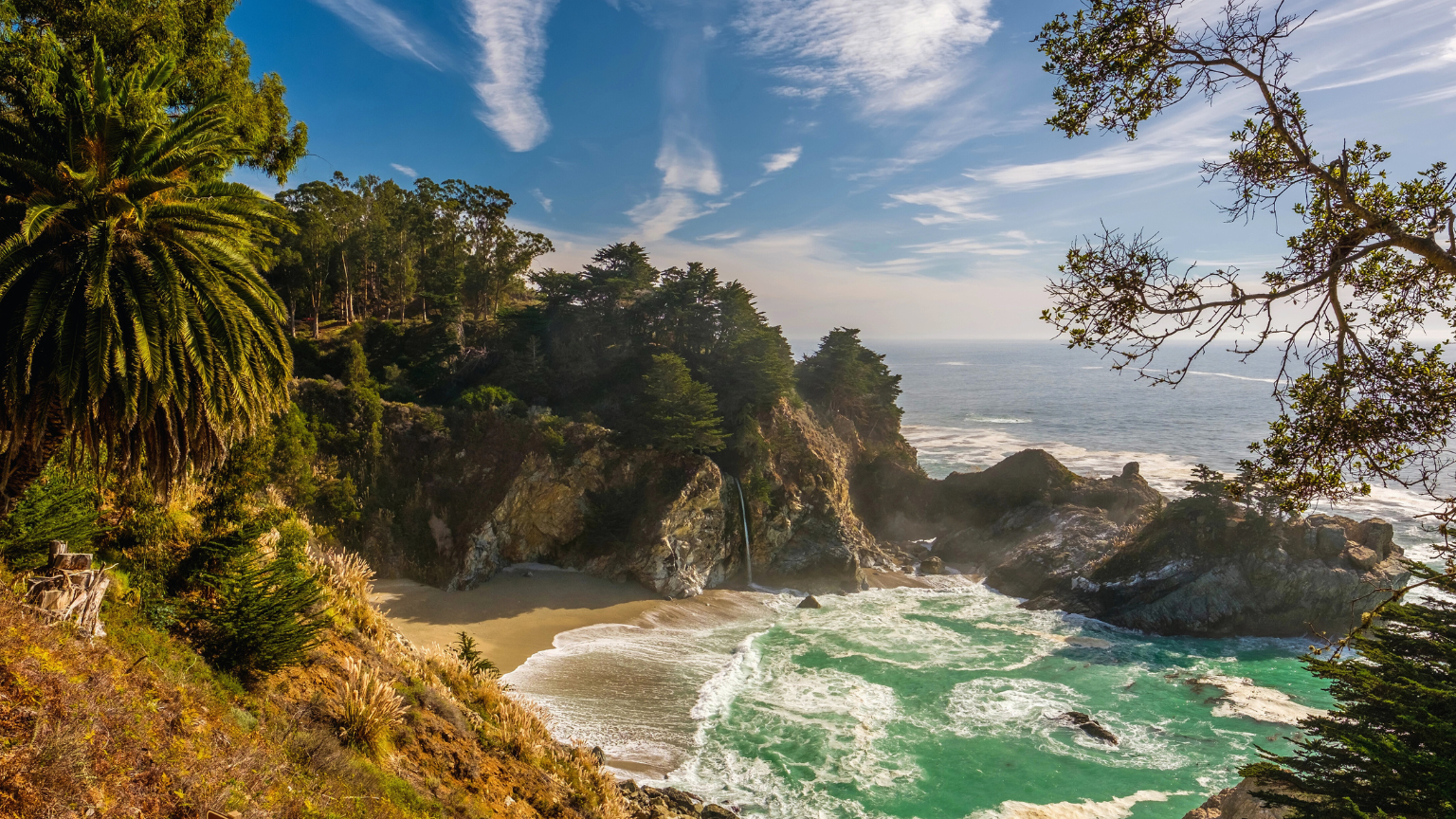 18 Tide Pool Parks Your Kids Will Beg to Visit in 2025