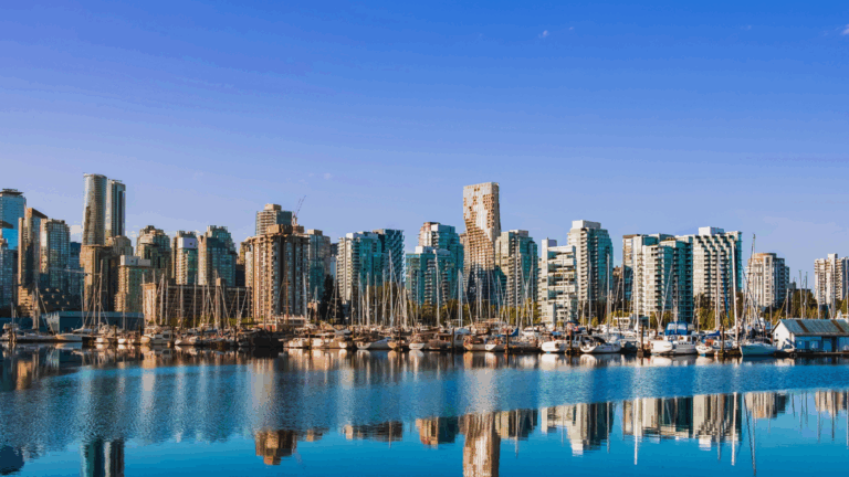 Recommended by Experts: 22 All-Weather Cities Worth Booking Year-Round