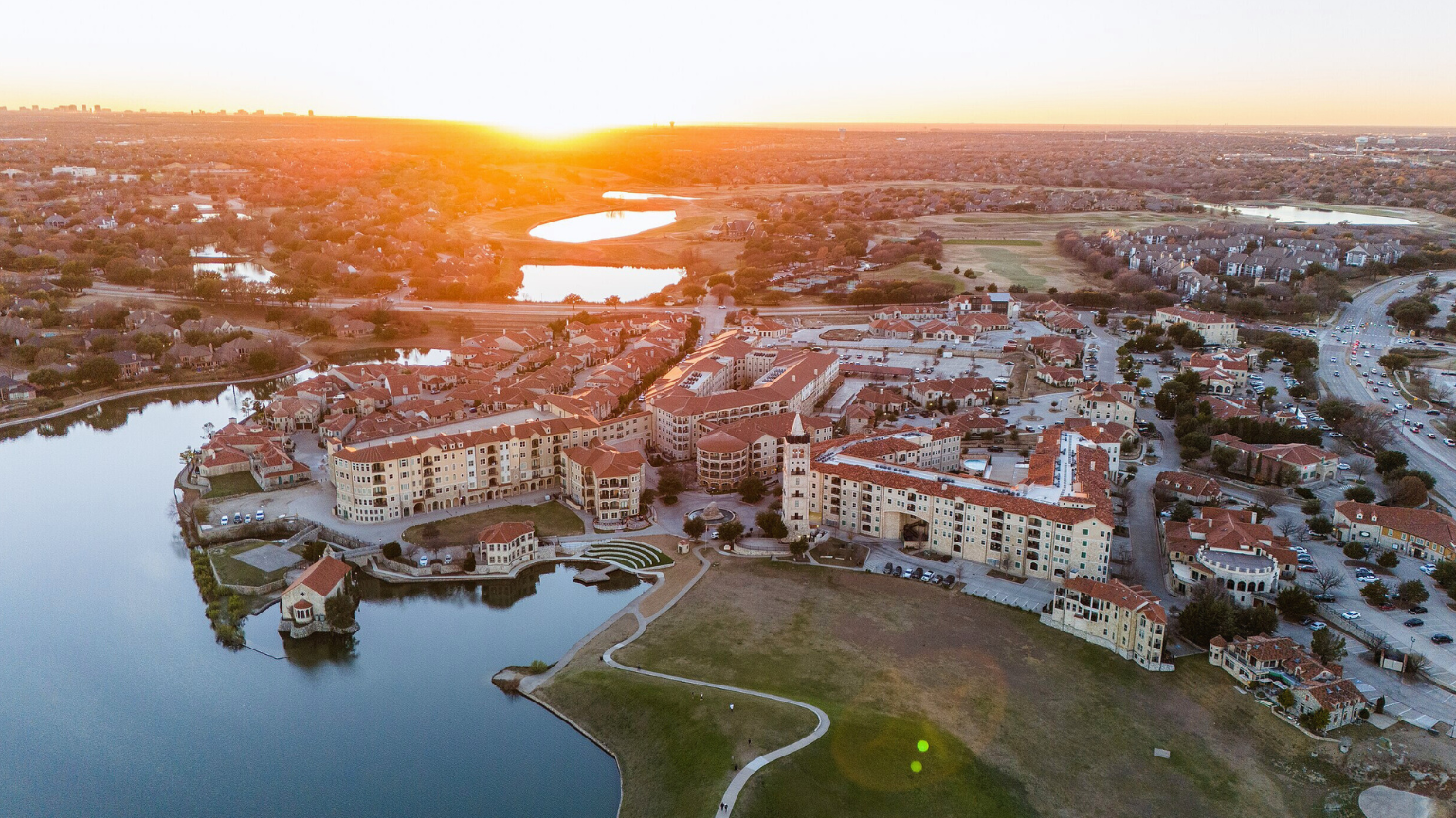 12 American Towns Booming So Fast Some Locals Are Saying “Not Again”