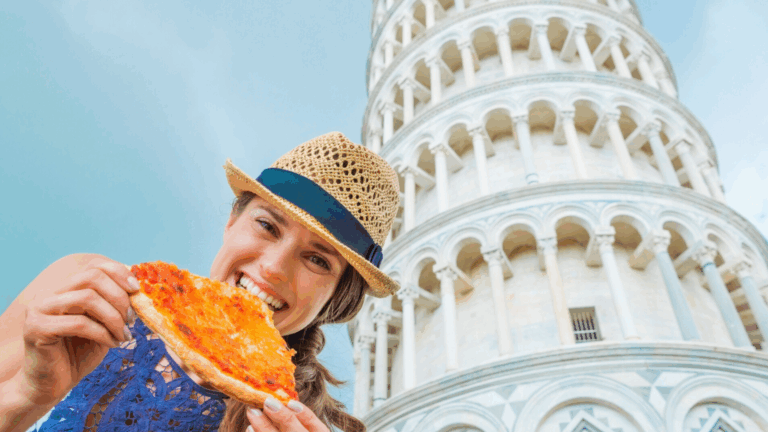 18 Countries I’ll Gladly Visit Again for the Food Alone