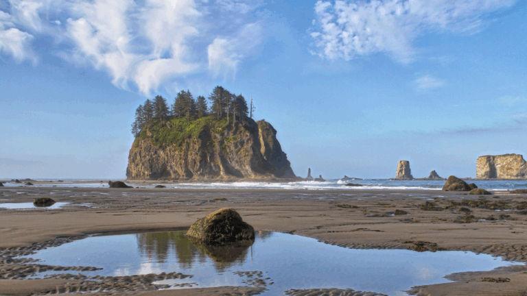 Lifeguard Approved: 20 Quiet Beaches Worth the Trip