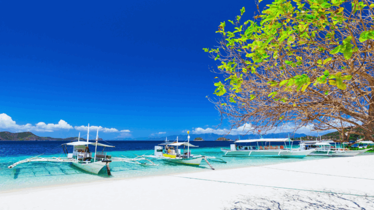 15 Beach Towns So Popular They’re Teetering on Tourist Trap Status