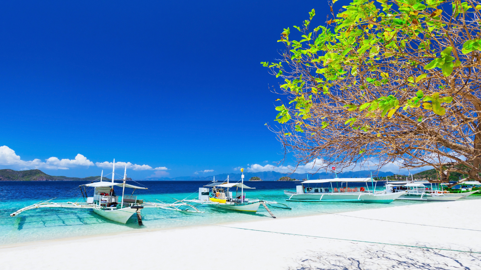 15 Beach Towns So Popular They’re Teetering on Tourist Trap Status