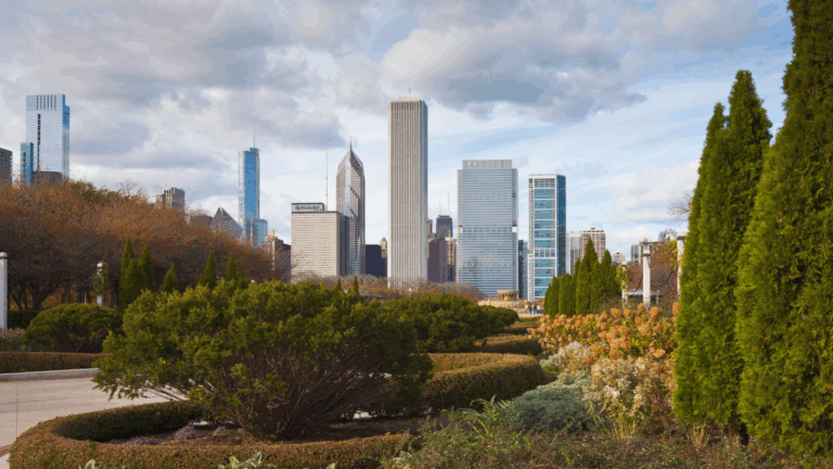 14 U.S. Cities Where Visitor Safety Improved in 2025