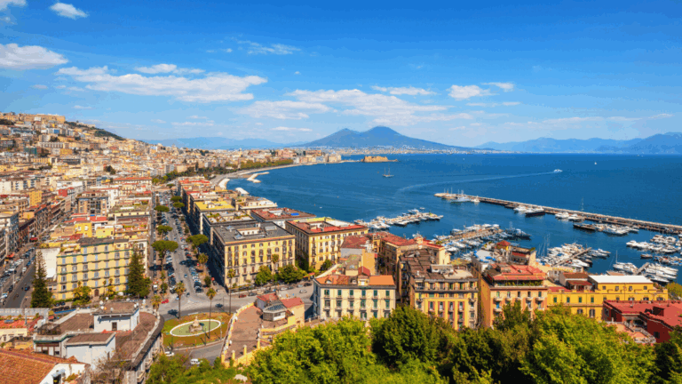 Rick Steves’ Top 20 Winter City Breaks for Cozy Eats and Cheap Rooms