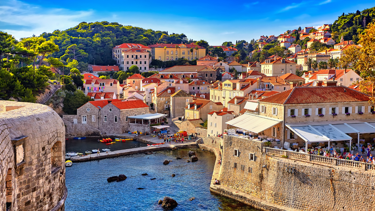 18 Countries I’ll Never Visit Again Without a Shoulder-Season Plan