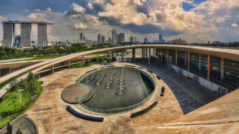 18 Of The Most Affordable City Views Under $20