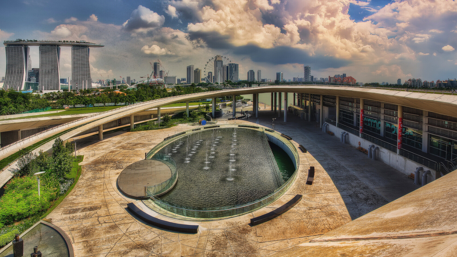 18 Of The Most Affordable City Views Under $20