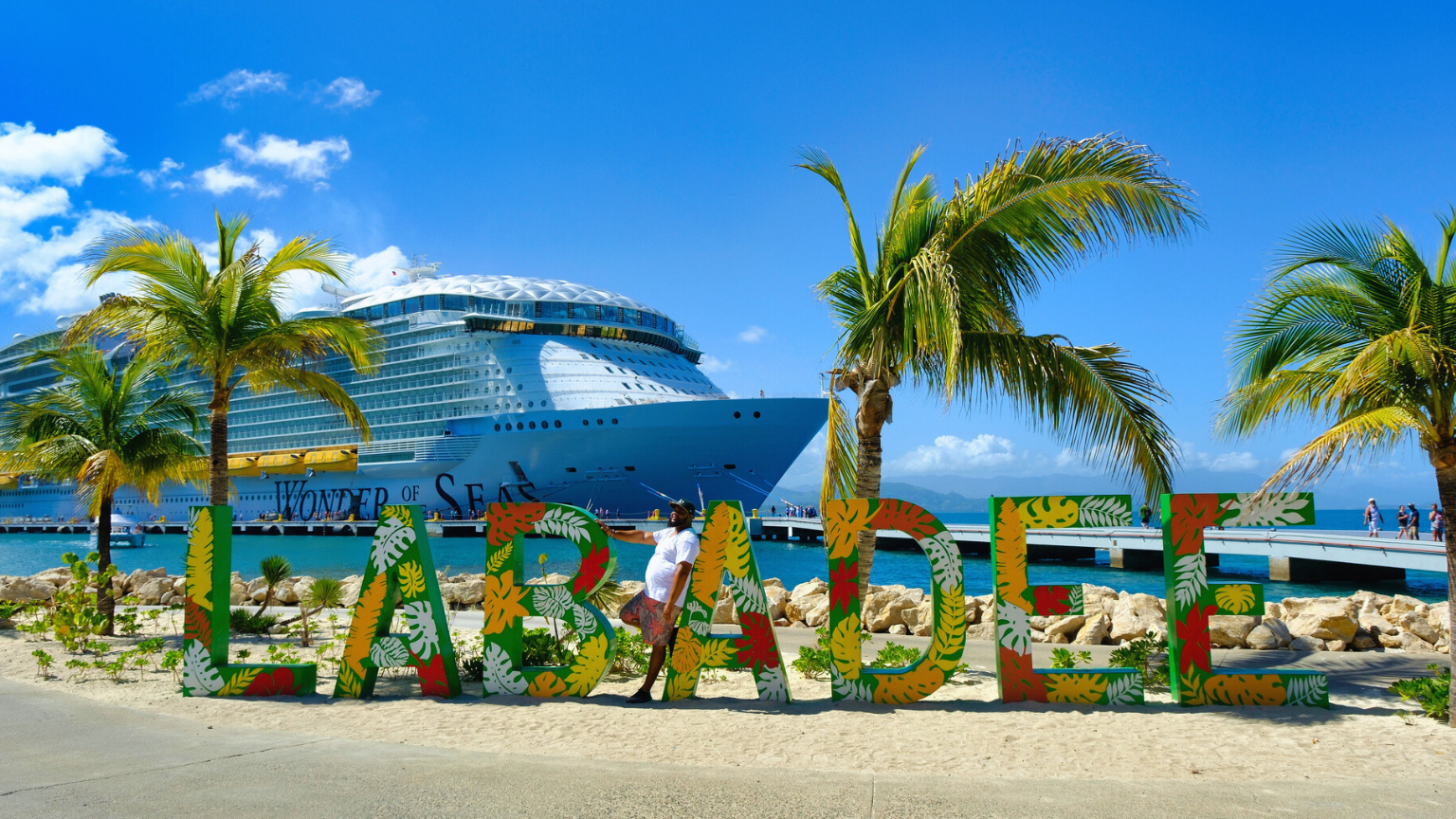 Royal Caribbean Pauses Labadee Visits Through May 2026