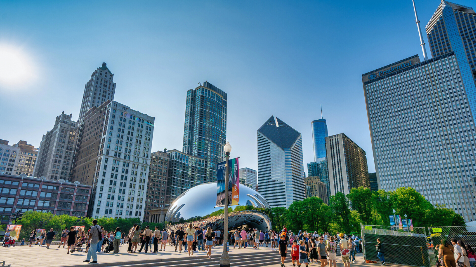 12 U.S. Cities Where Crime Headlines Don’t Match Visitor Reality