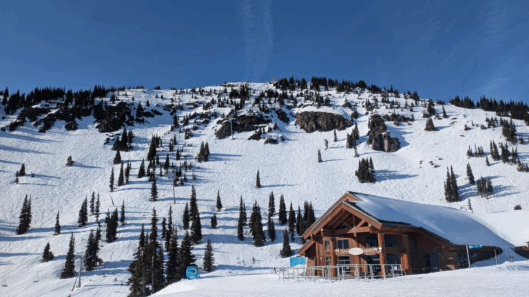 15 Most Affordable U.S. Ski Gateways for Winter Weekends