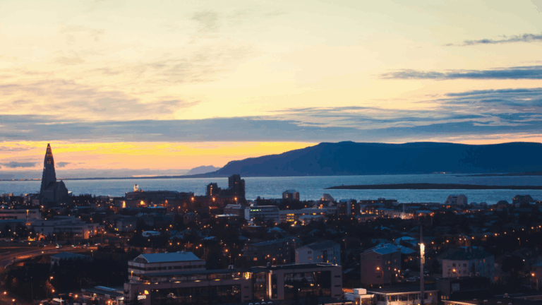 The World’s Most Peaceful Country in 2025 — And How the Rest of the World Compares