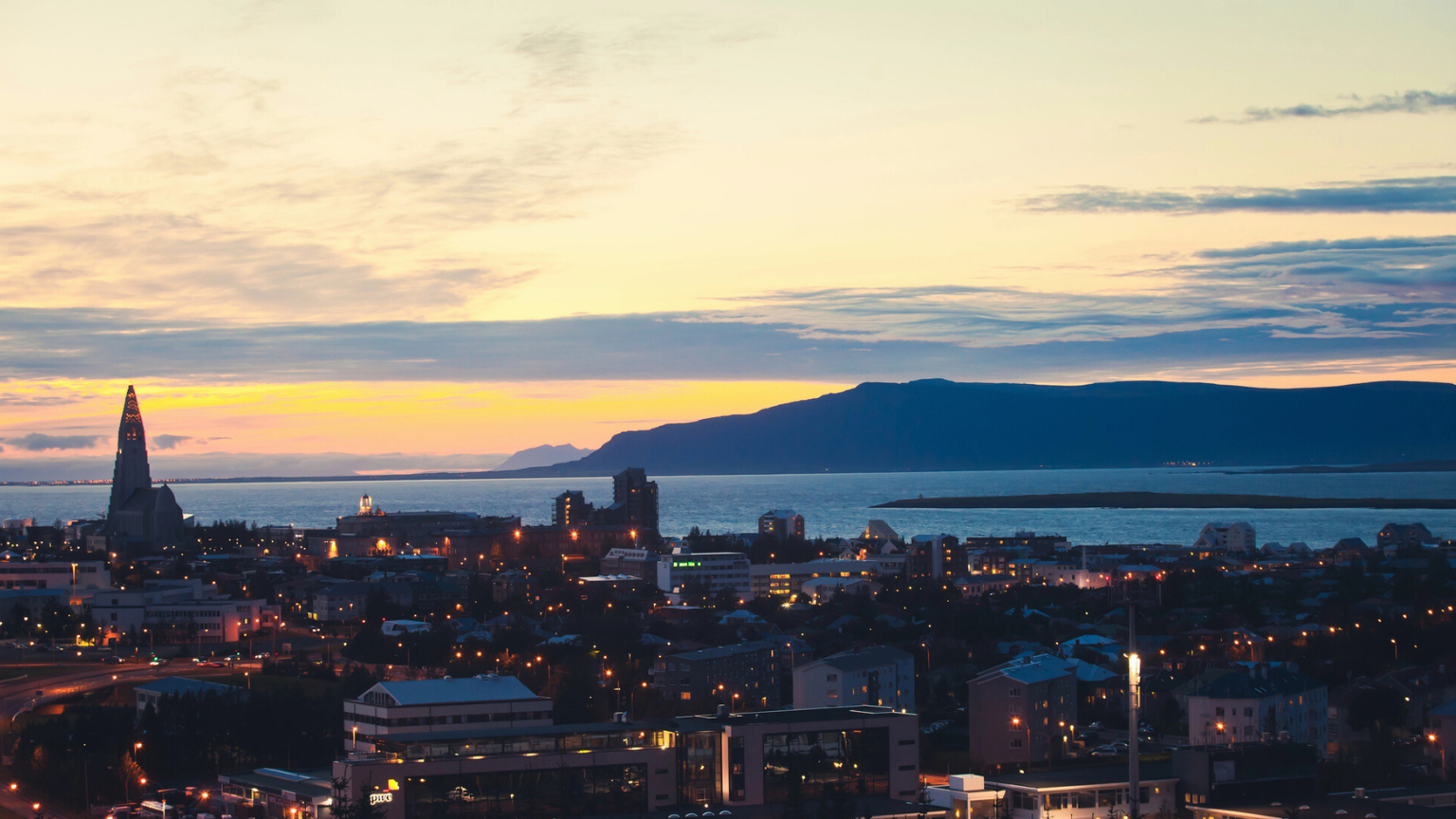 The World’s Most Peaceful Country in 2025 — And How the Rest of the World Compares