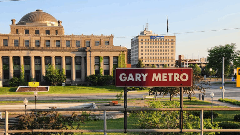 30 U.S. Cities Struggling the Most Right Now