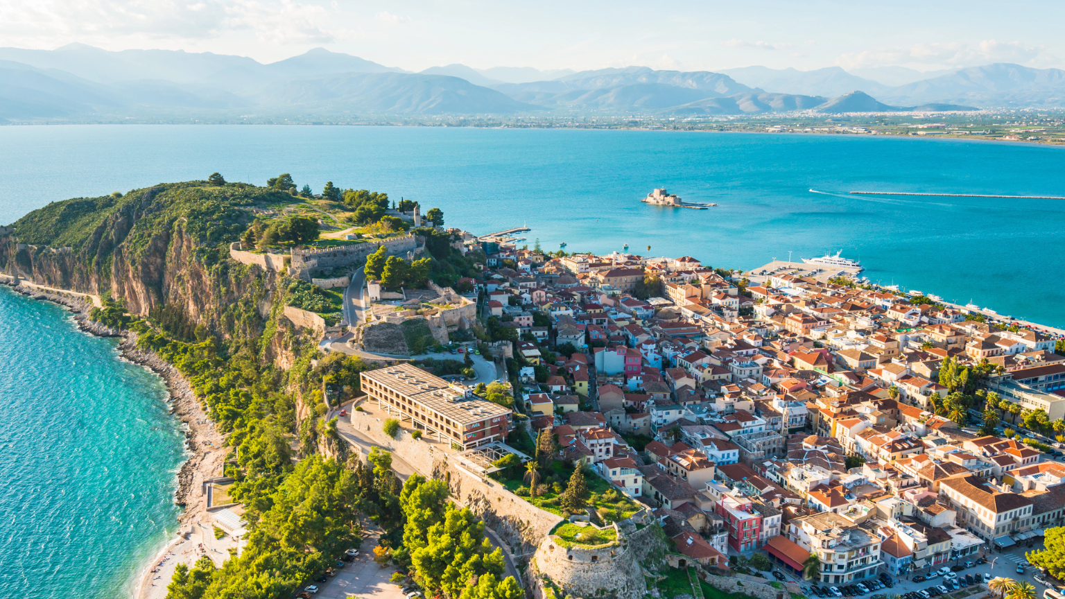 14 European Villages With Senior Discounts That Actually Save Money