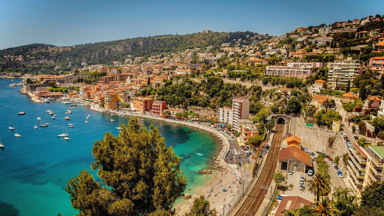 18 Mediterranean Harbors With Off Season Rentals That Drop 40%