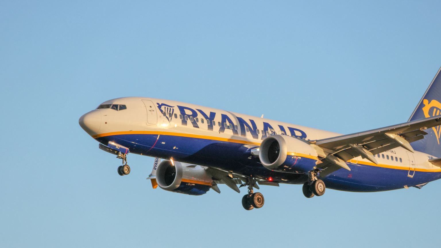 Why Ryanair Is Cutting One Million Seats to Spain