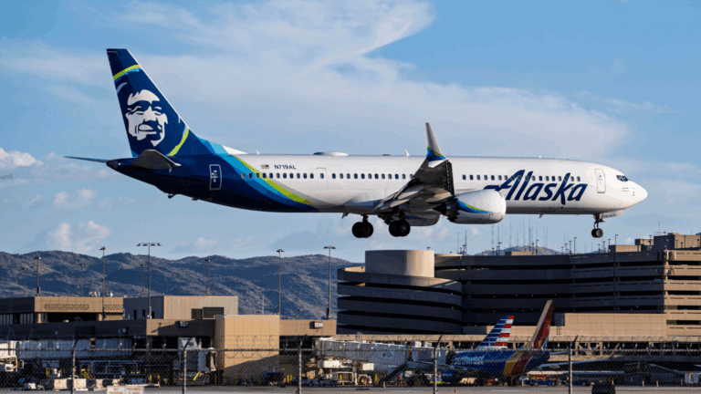 Seattle–Seoul Just Got Easier: Alaska Launches Nonstop Flights With a Limited-Time BOGO
